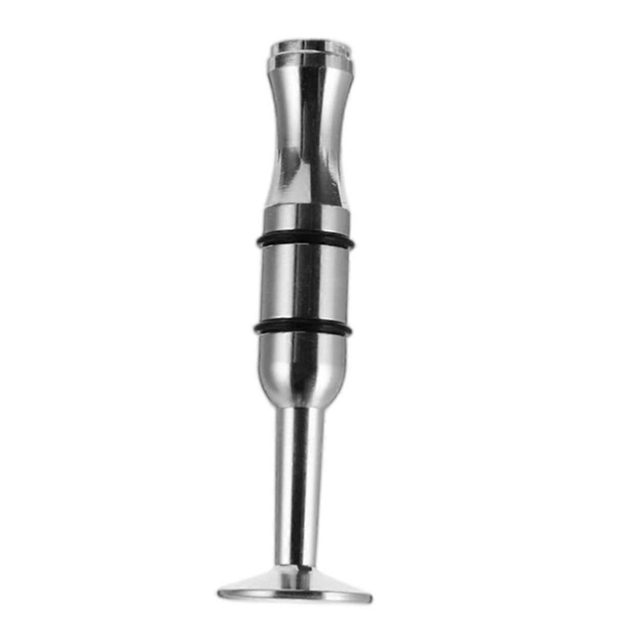Brass Clarinet Mouth Strength Exerciser for Trumpet Horn Players - 2 Pcs Adjustable Training Tools for Wind Instrument Musicians
