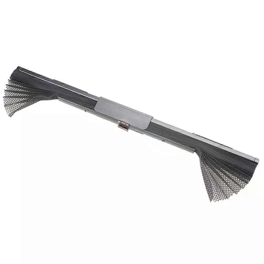 Summer Car Automatic Retractable Side Window Curtain Sun Shield Blind Sunshade