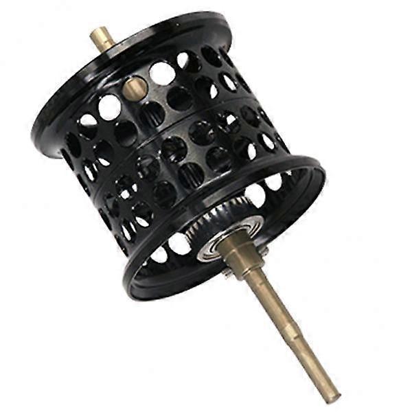 Fishing Reels Type Water Drop Wheel