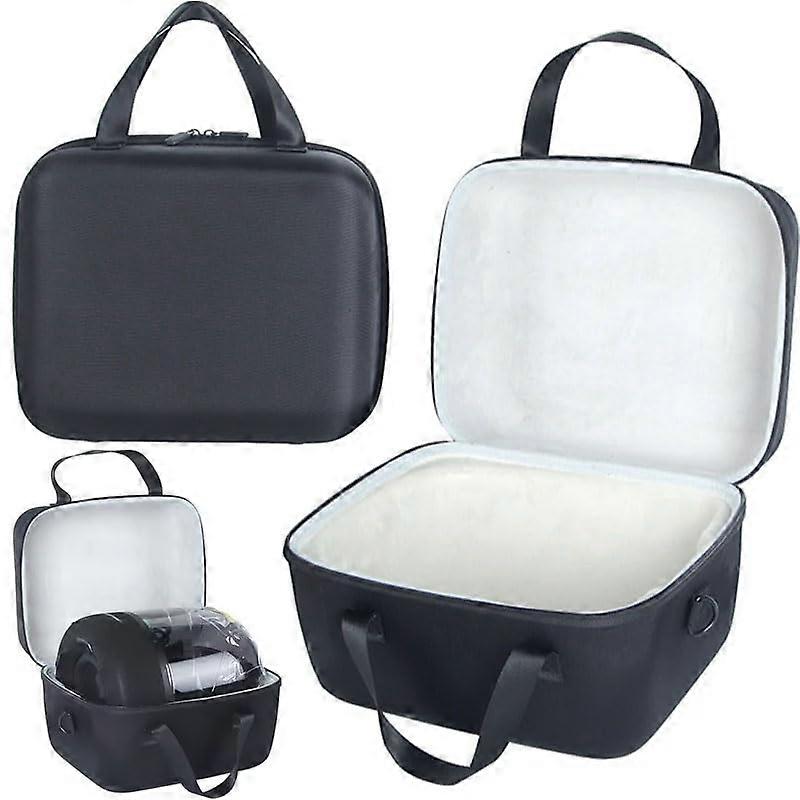 Travel Case for Harman Kardon Aura Studio 4/3, EVA Hard Shell