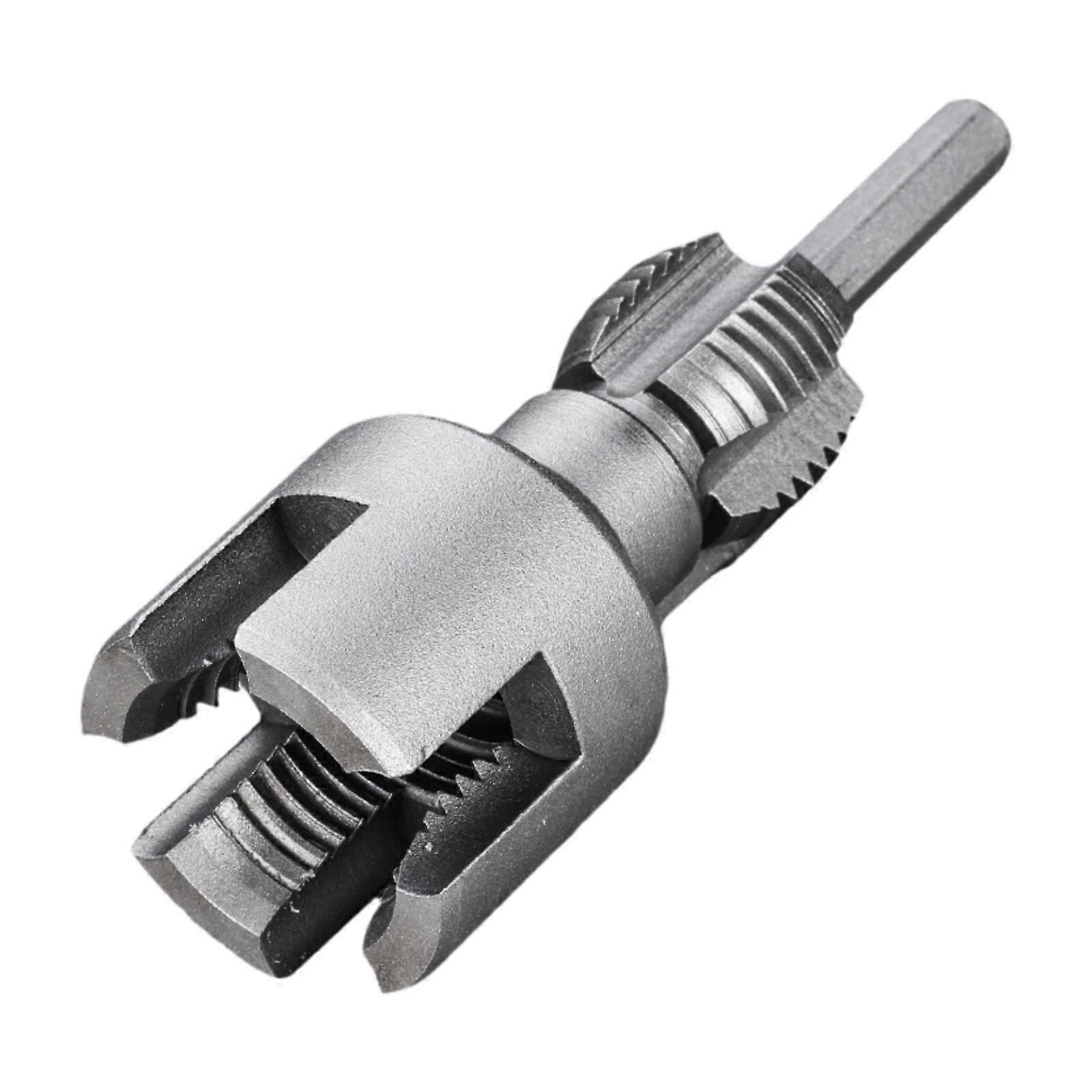 Ppr Pipe Threader Accessories Professional Threading Device Thread Maker Tool