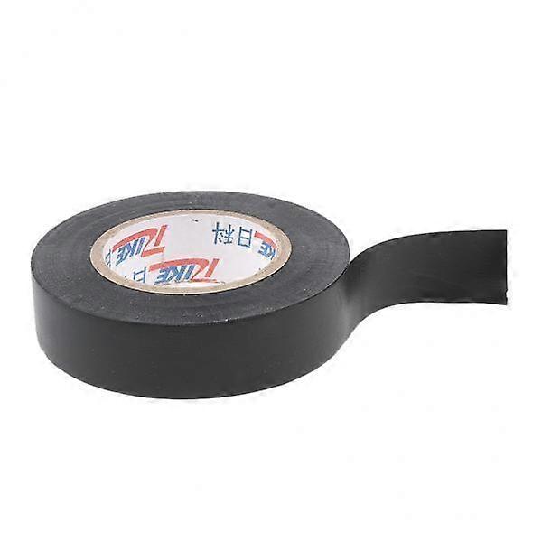 Flame-Resistant PVC Insulation Tape Set - 6 Colors