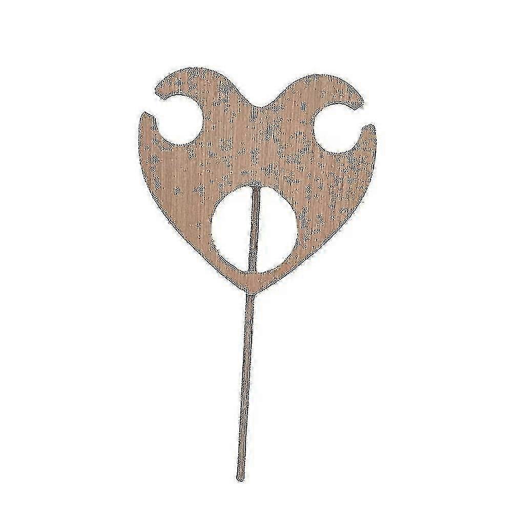 Outdoor Portable Wine Rack