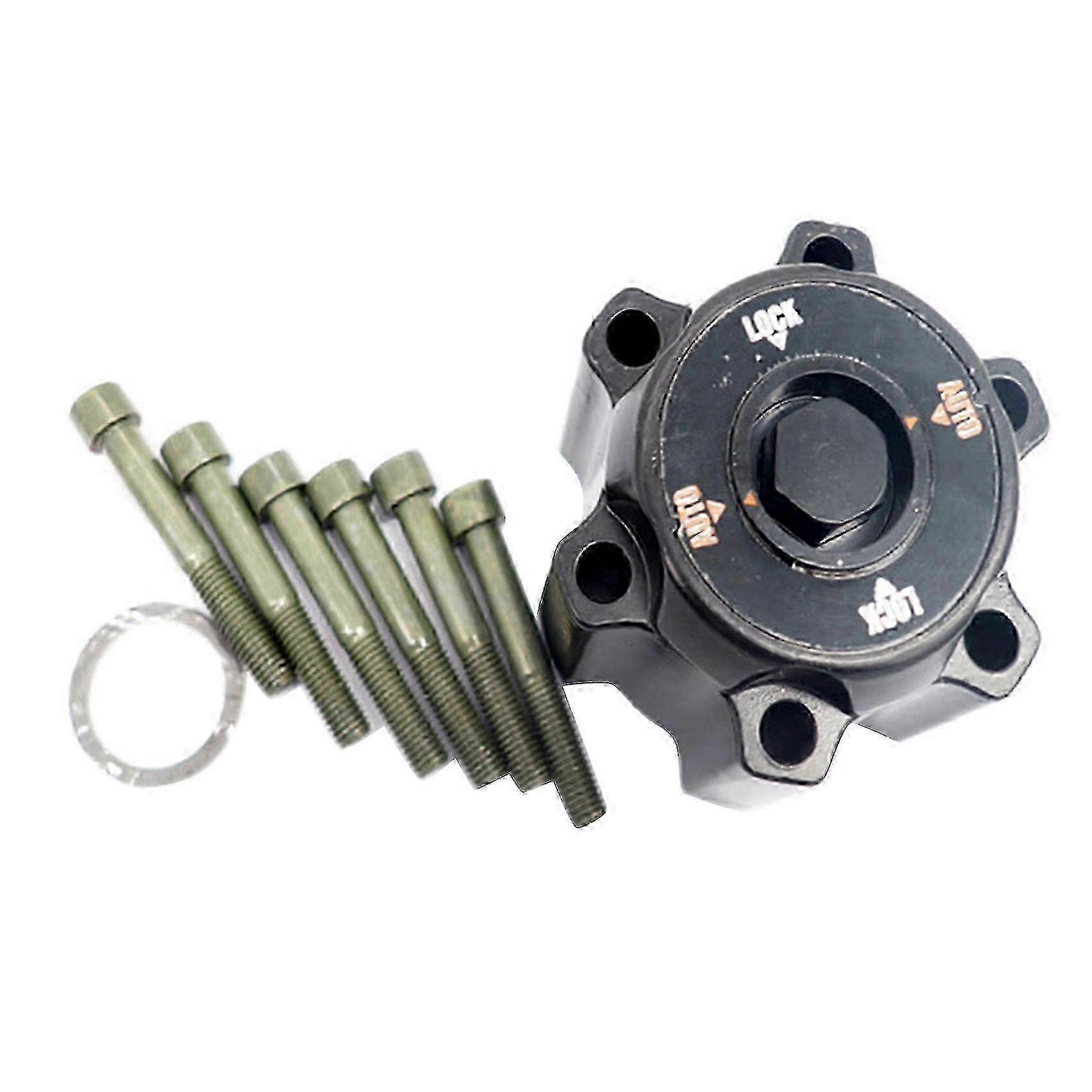 For Y60 Automatic Free Wheel Locking B016 - 4025020J01