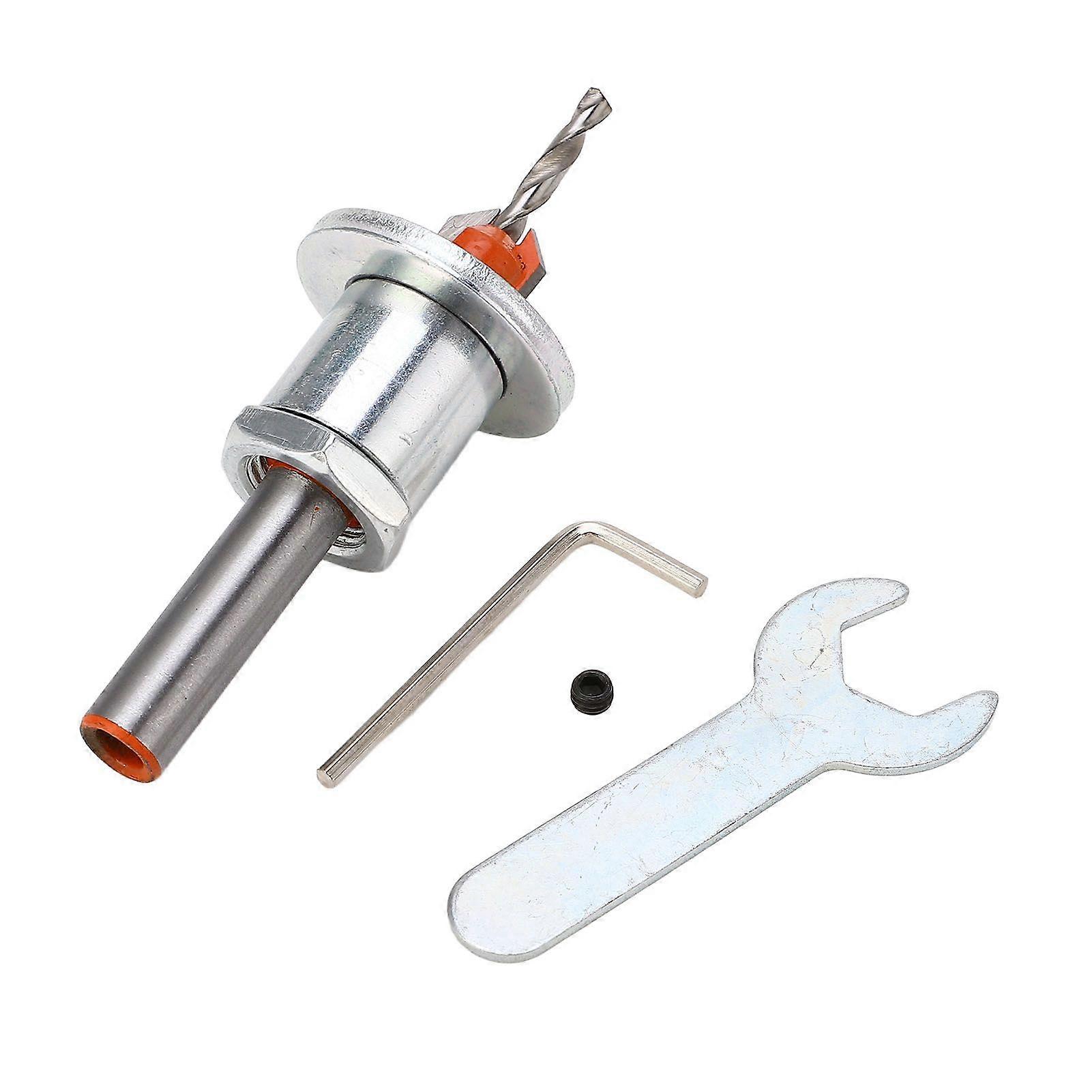 High quality Limit countersink 2.8*10mm countersink chamfer, adjustable limit,