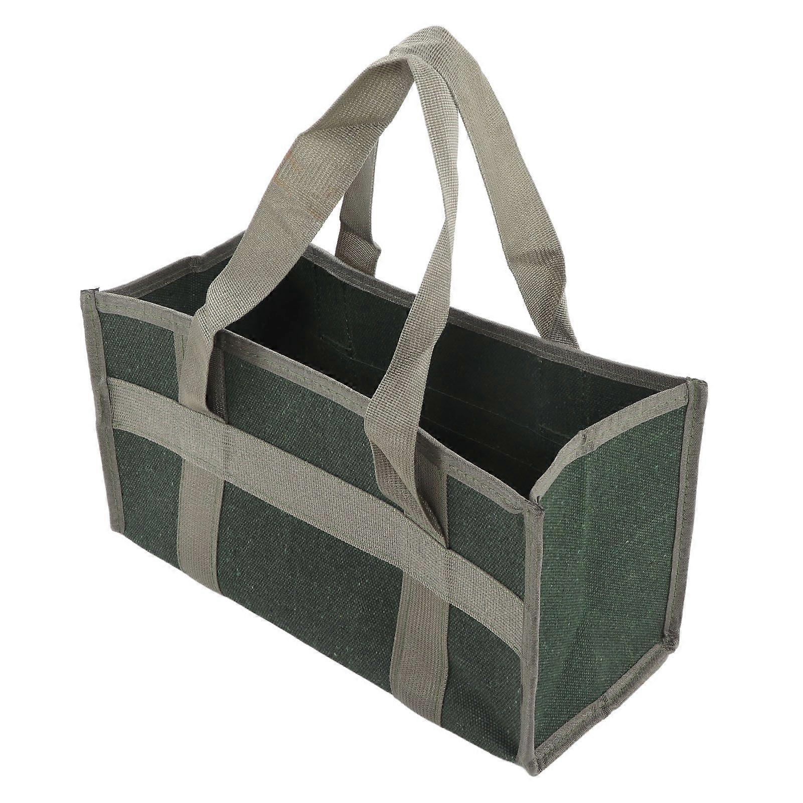 High quality Thickened hardware tool storage bag wear-resistant and