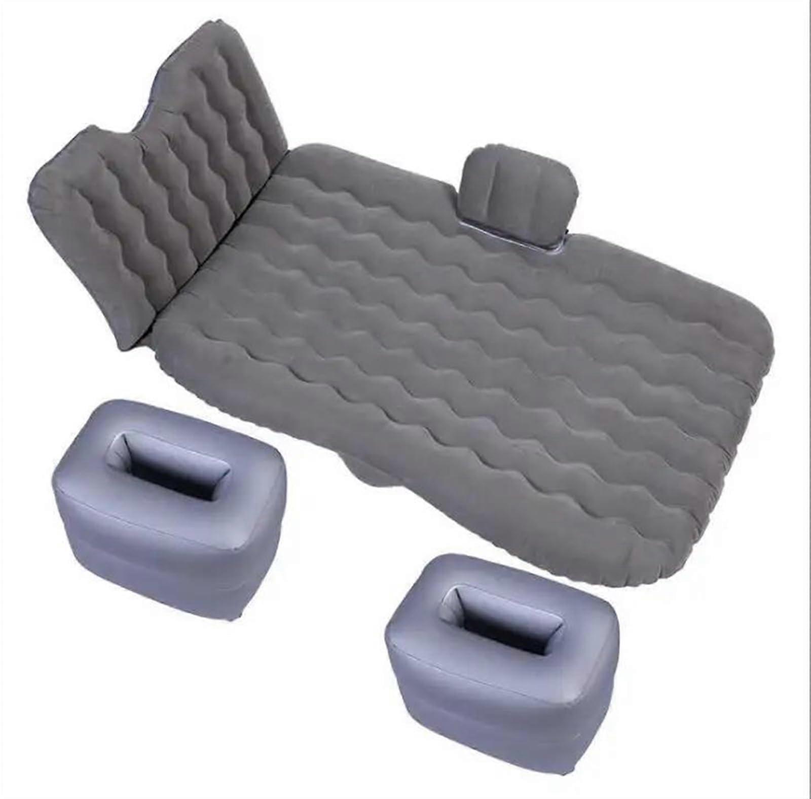 Car Mattress for Car, SUV, MPV, Inflatable Bed, Back Seat, 185 x 80 cm