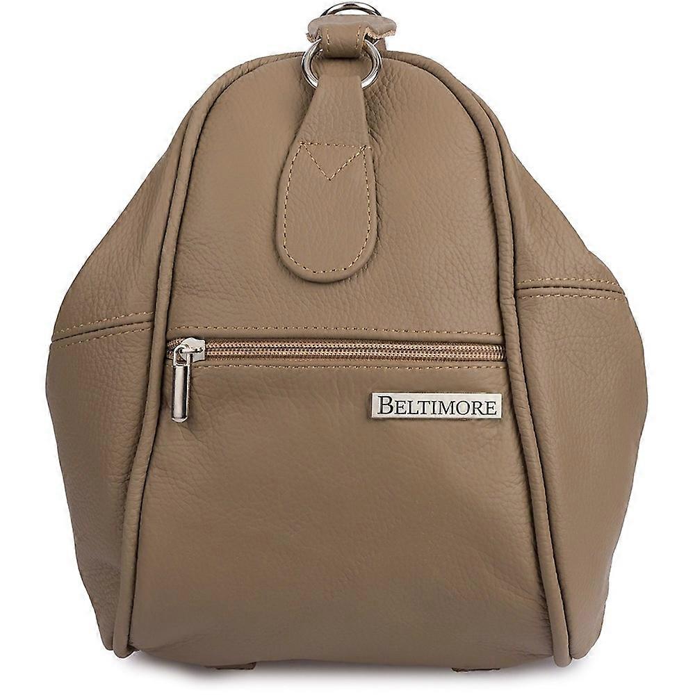 Handbags Beltimore kra019taupe