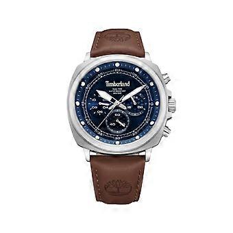 Timberland williston-small reloj para Hombre Analógico de Cuarzo TDWGF0042001