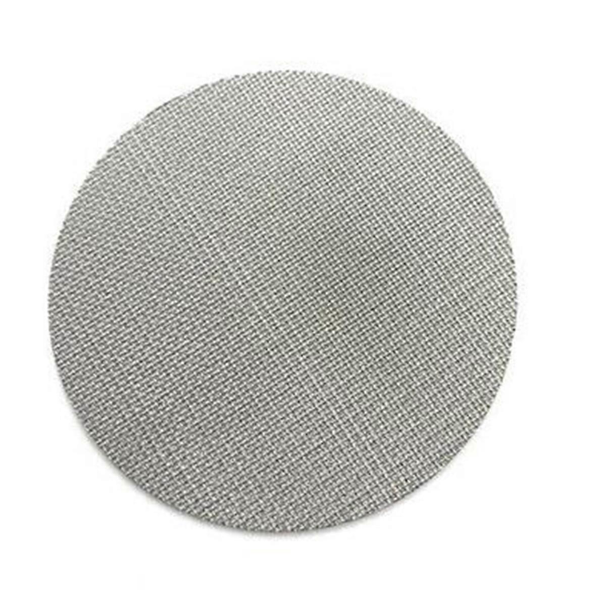 1PC 51mm Puck Screen/Espresso Portafilter Lower Shower Screen