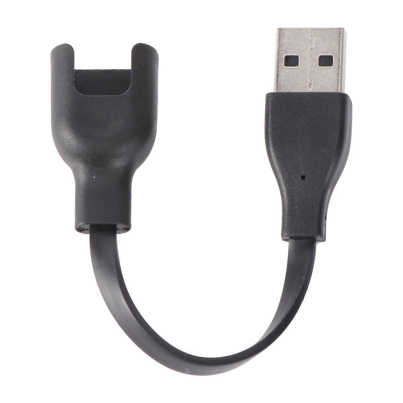 Smart Watch Charger for Band – Lightweight, Portable, Stable Charging with Professional Control Chip for Efficient Power