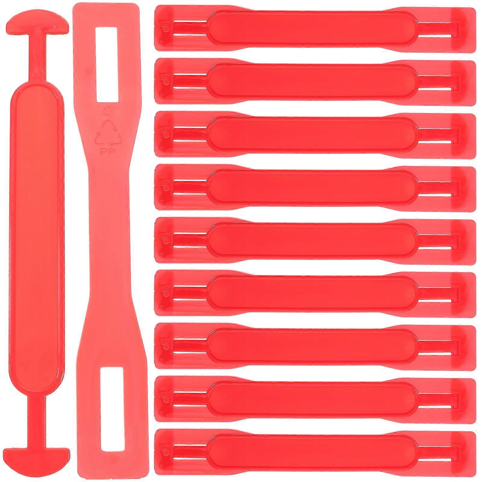 100 Sets Cardboard Box Handle Gift Box Handle Milk Carton Handle Replacement