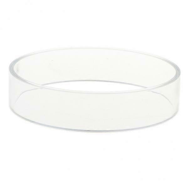 2-3pack Low Temperature Stirling Engine Replacement Accessory - Transparent