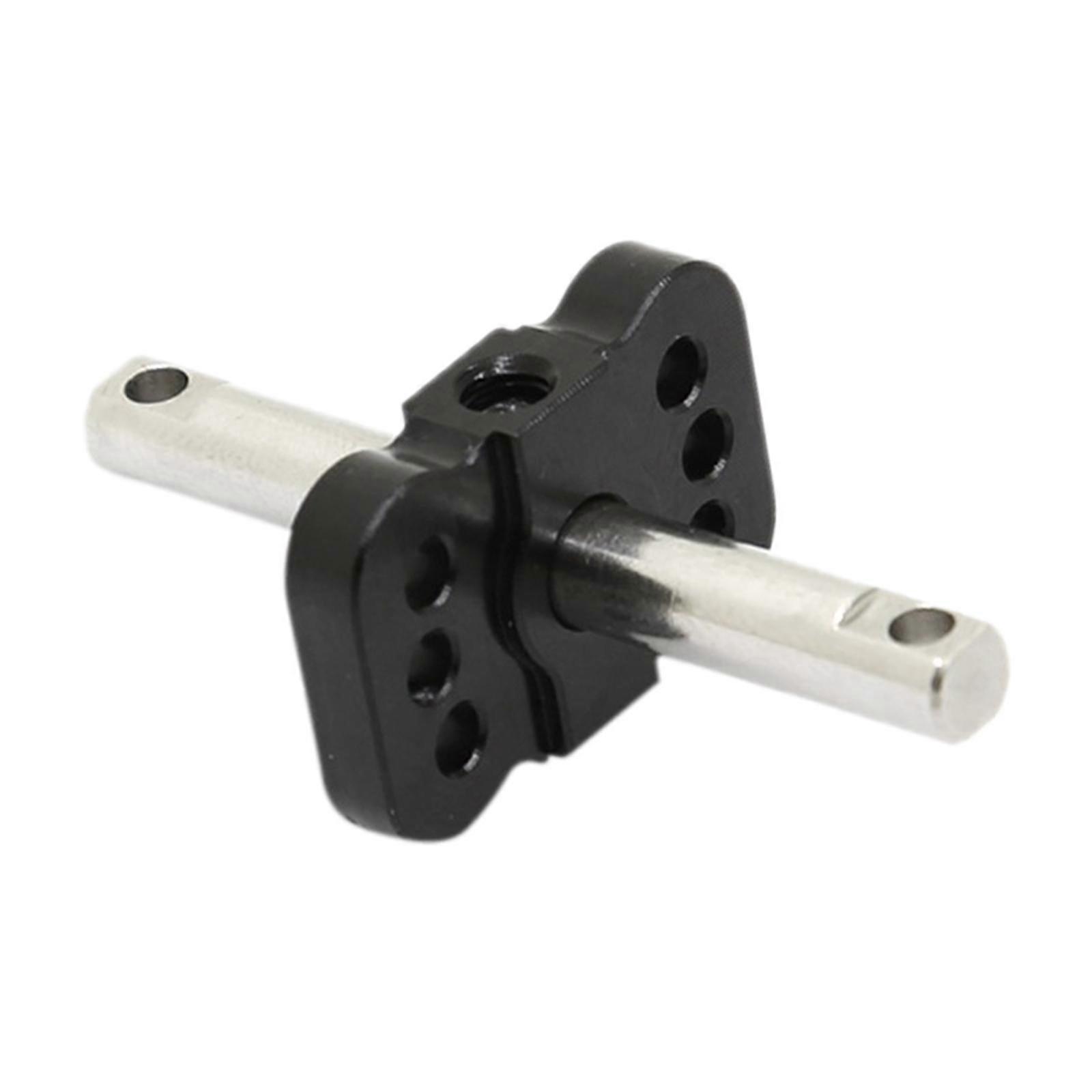 Differential Locker Spool Diff Spool for Slash Electric 2WD Short Course Truck -