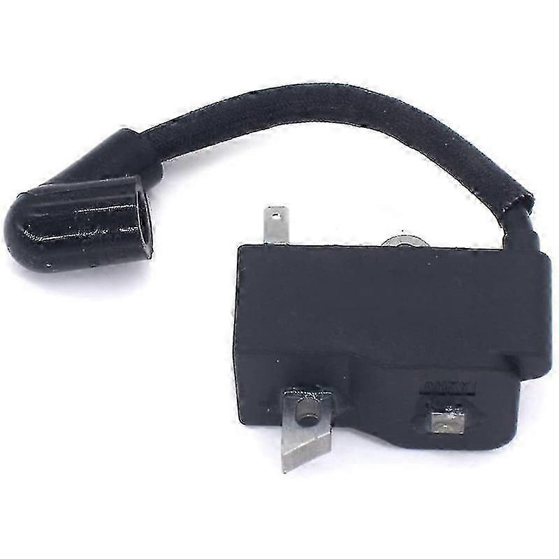 Ignition Coil for Homelite 300953003 UT-10514 & Ry74003d Chainsaw Engine Replacement Part