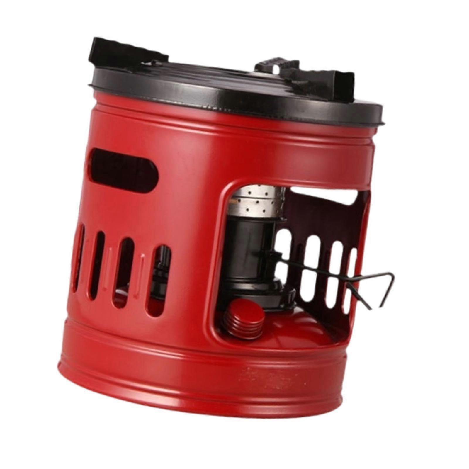 Kerosene stoves picnic cooking utensils lightweight heating stable nonslip