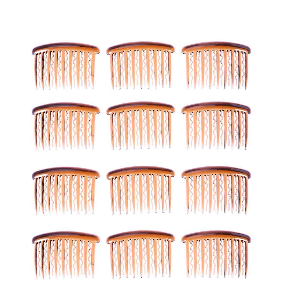 Simple Yet Chic Hair Combs, Offering Reliable Performance for All Hair Types