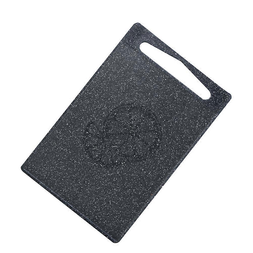 Kitchen Board, Anti-slip Feature Stability During Food Preparation