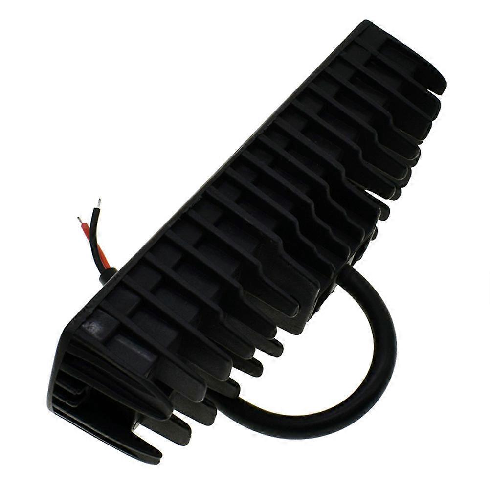 Work Light Bars Designed for Versatile Applications Including SUVs and Motorcycles