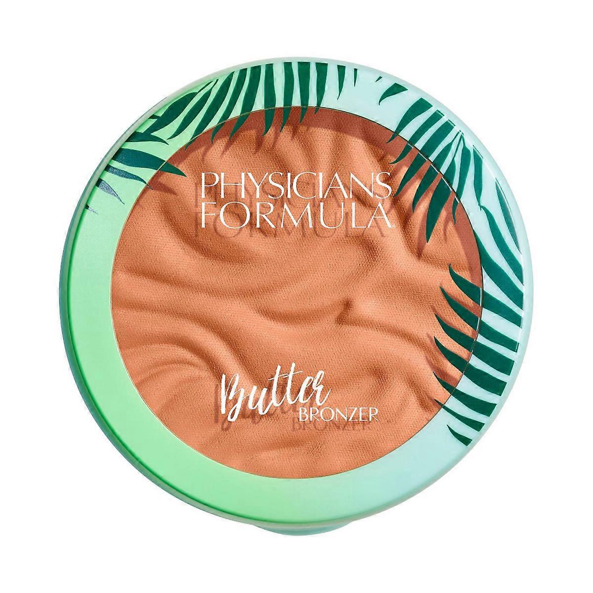 Physicians Formula Butter Bronzer, Sunkissed - 0.38oz