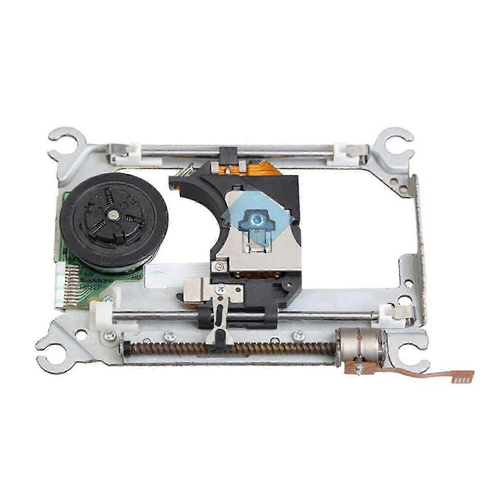 Φακός λέιζερ με κατάστρωμα για PS2 Slim SCPH-7500X SCPH-7700X SCPH-7900X SCPH-9000X