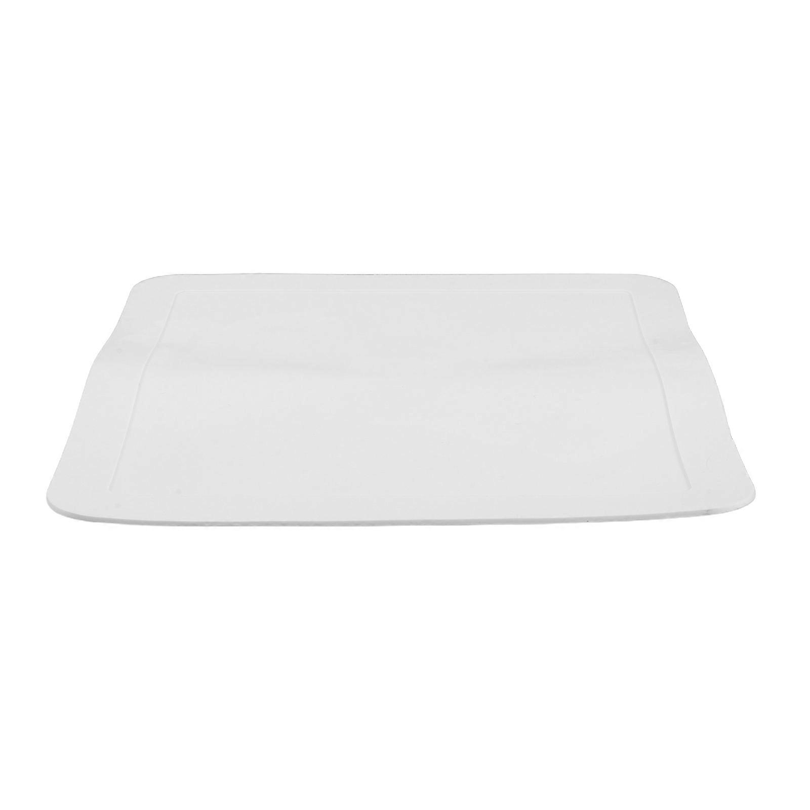 Practice Home Plate Weather Resistant Base Plates For Training Sessions Sports Venues 1Pack