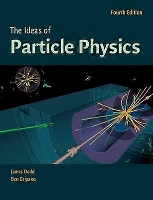 The Ideas of Particle Physics