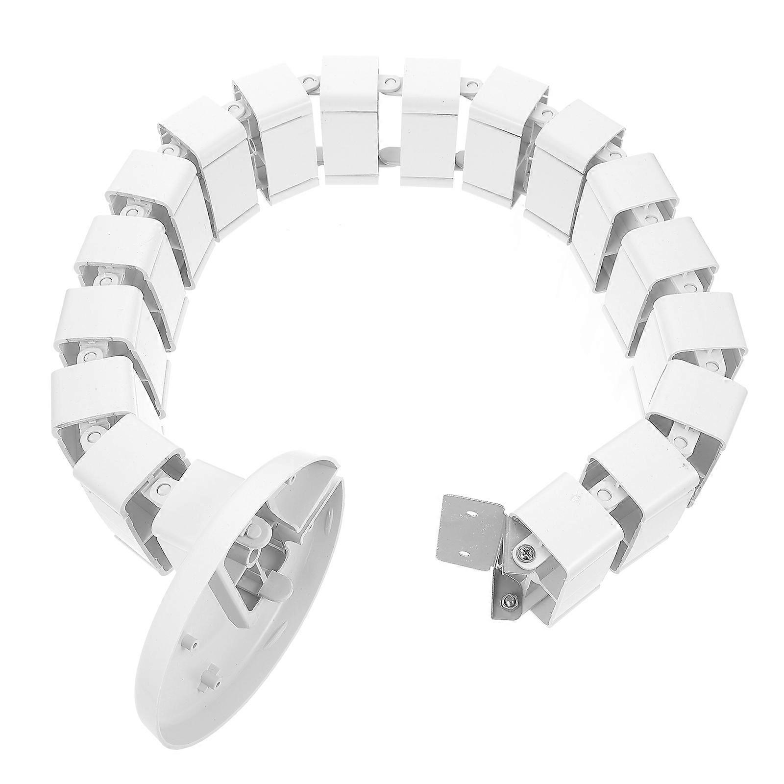 Wire Management Cable Organizer Sleeves General Users 1Set
