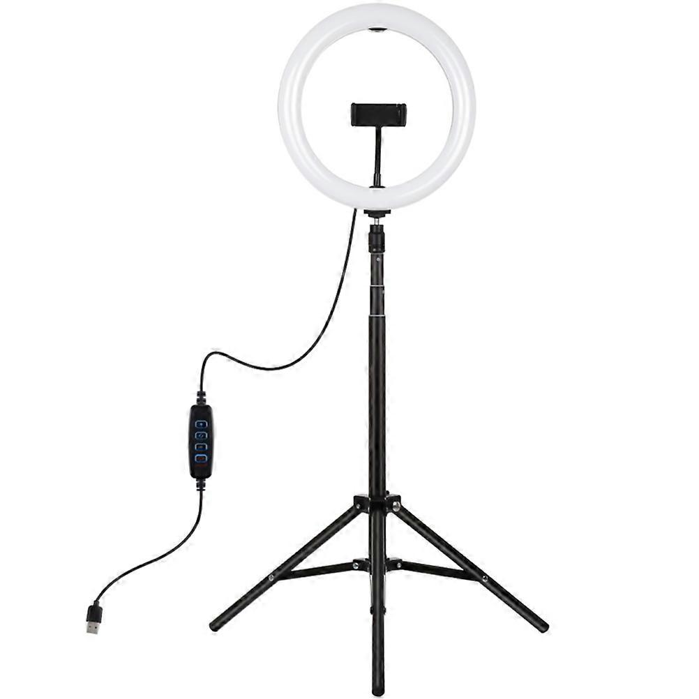 Filming Led Light Dimmable Light Saving Photographers Lamp 1Set