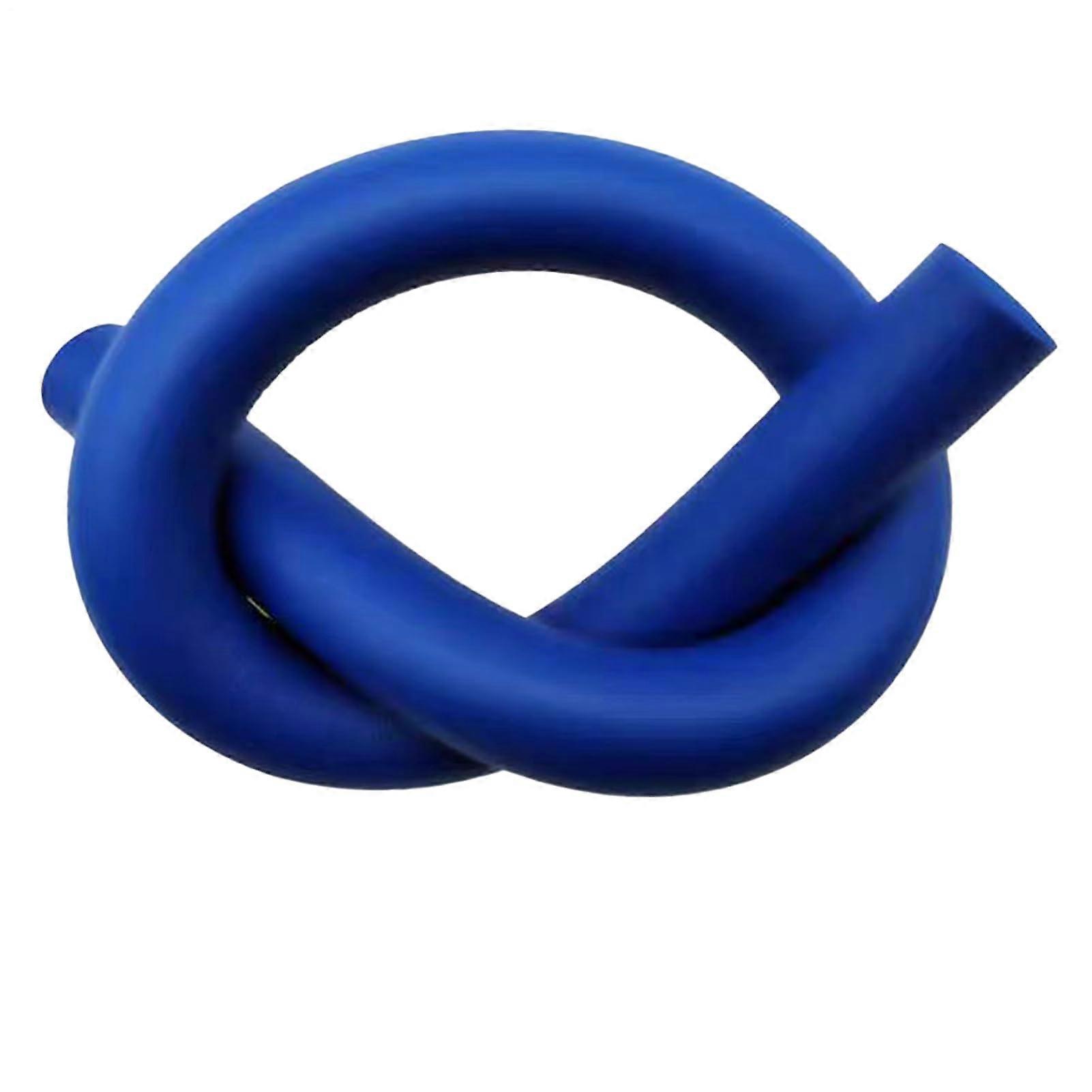 Golf Swing Trainer, Swing Trainer, Golf Training Equipment, Stable Practice Tool for Backyard, Home, Garage, Range Course, Game Competition blue