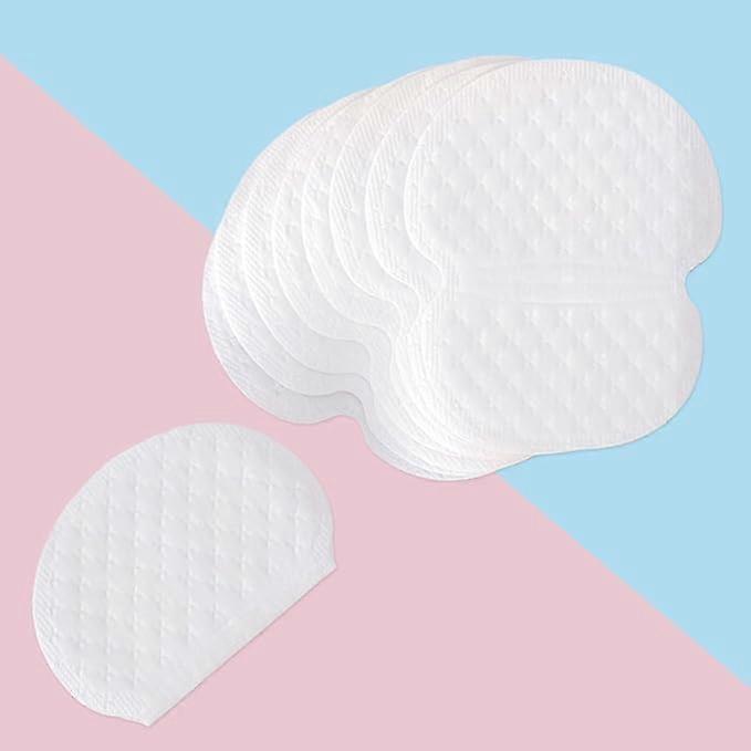 Sweat pads for armpits - Disposable sweat pads for armpits for men