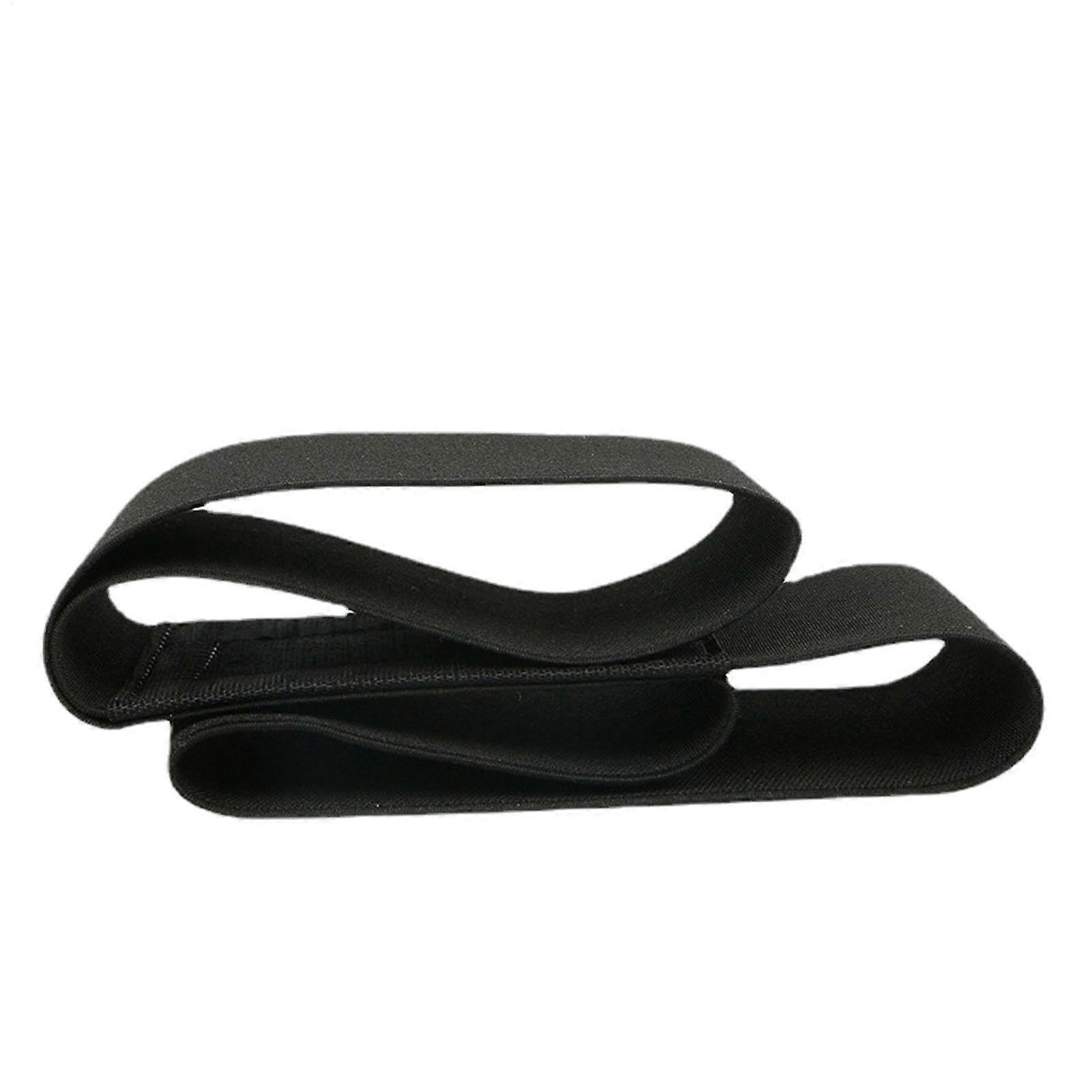 Golf Swing Correction Bracelet for Improved Hand Positioning - Adjustable Posture Aid for Better Game Performance