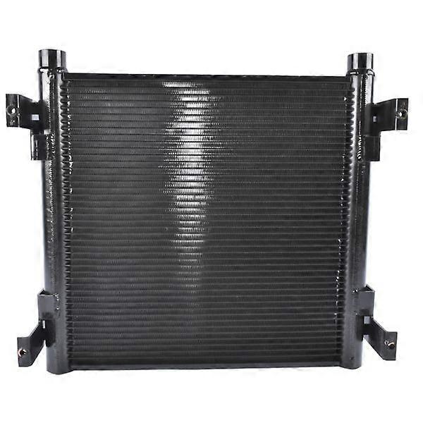 Hydraulic Oil Cooler 6688369 For Bobcat Toolcat Utility Vehicle 5600 5610 MK48313