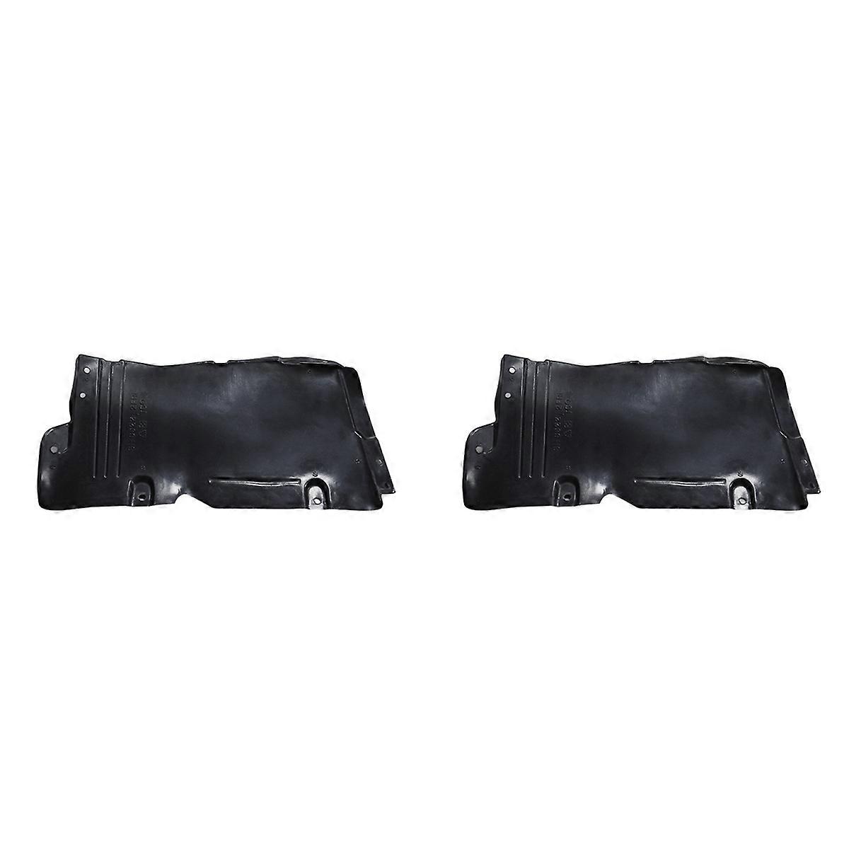 2X Auto Front Lining for E66 E65 750I 760I 51717136684