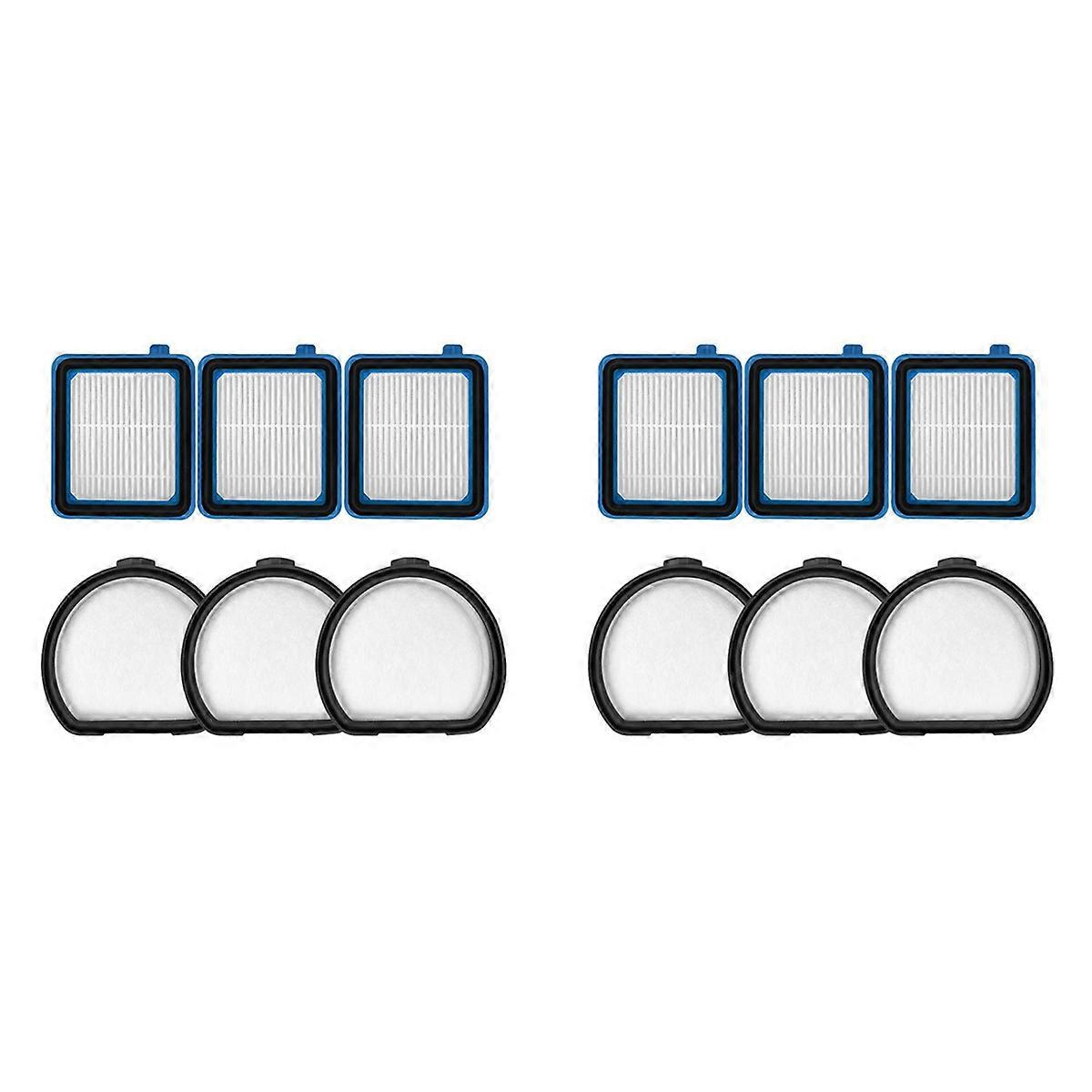 For PF91 Series 5EBF/5BTF/6BWF BORK V800 Filter Stick