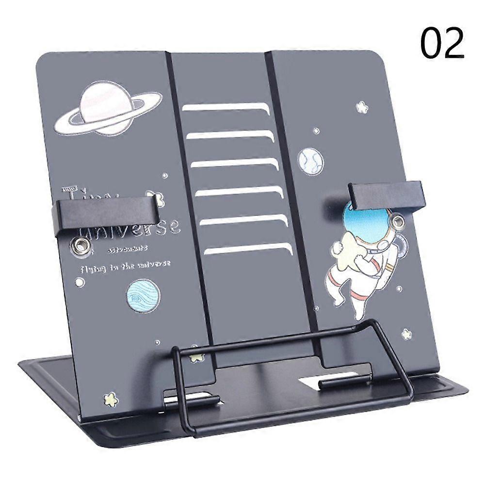 Support de lecture de livre portable 02 02 02