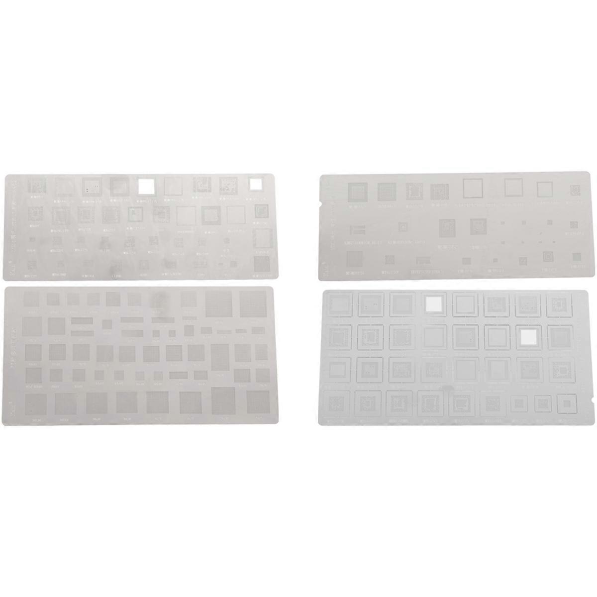 for MTK CPU RAM PM Power Heat Template