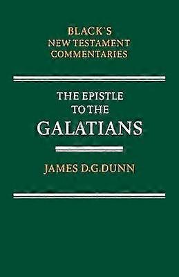 Epistle to the Galatians