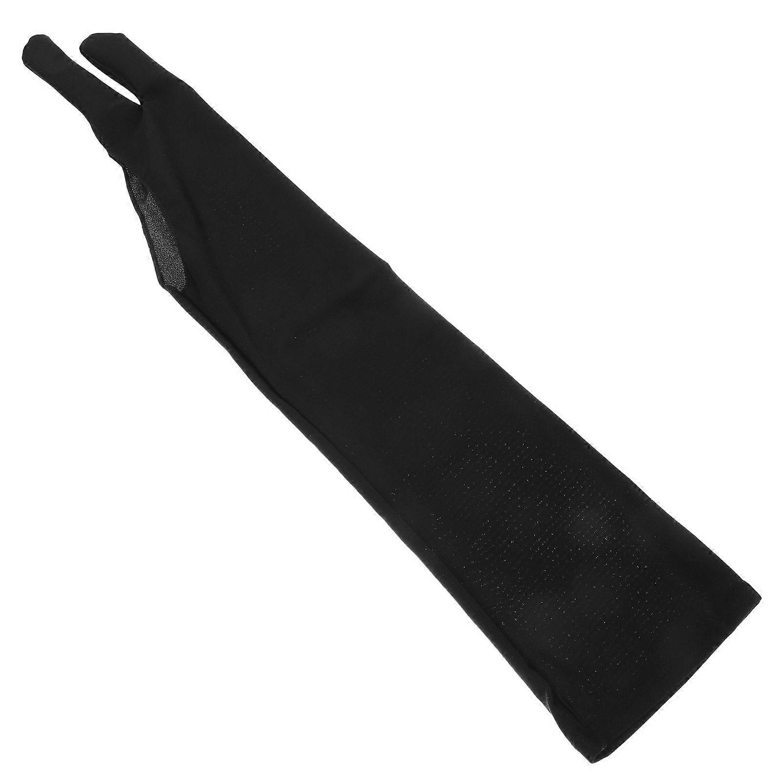 Digital Drawing Glove Paper Sketching Glove Two-finger Artist Glove Drawing Tablet Glove