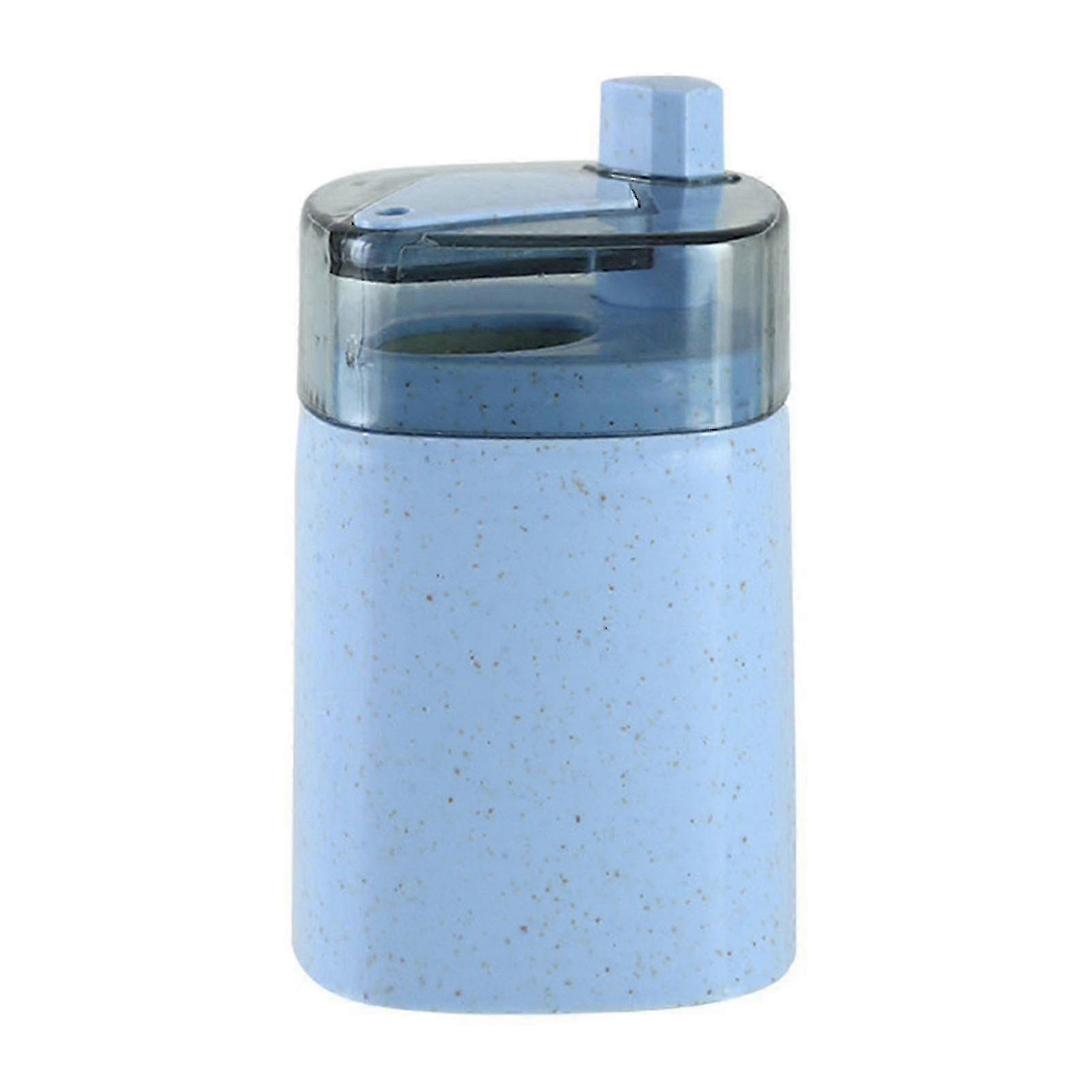 Automatic Ejector Toothpick Holder Dispenser for Household Use
