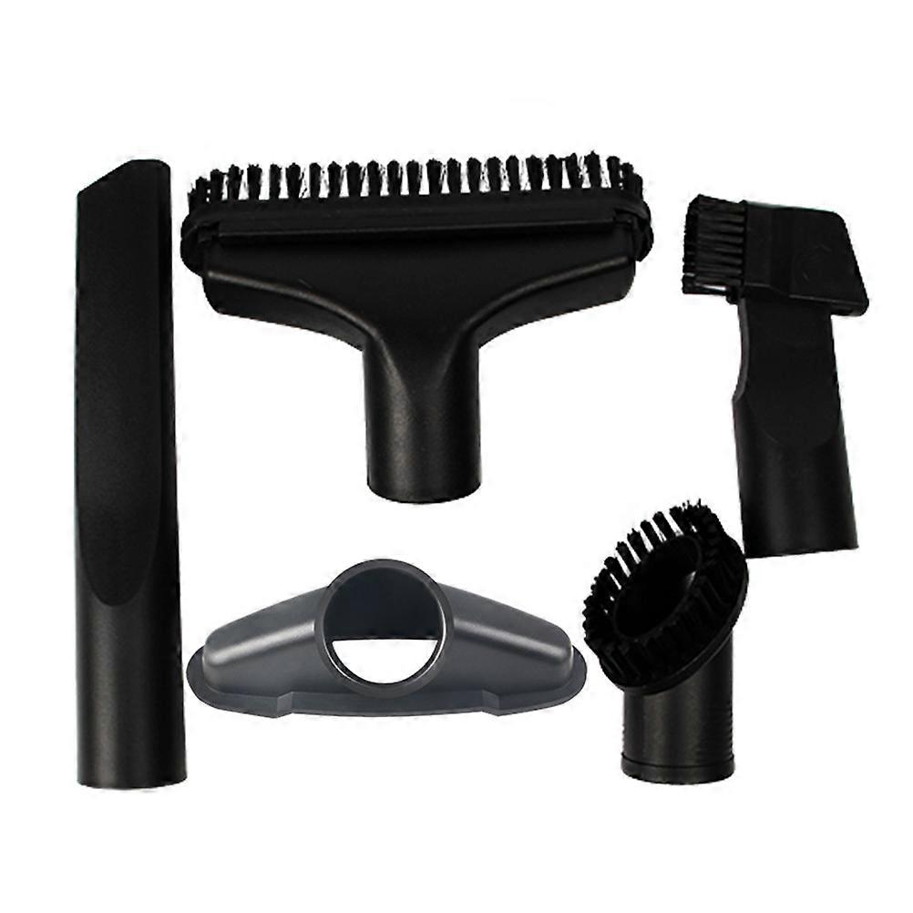 Vacuum Cleaner Replacement Accessories for Workplace Use Plastic Crevice Shape 32MM 1Set
