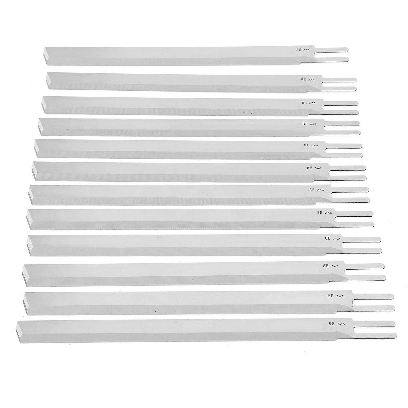 2025 Latest Model  Straight Blade Automatic Sharpening Alloy Steel Sharp Cloth