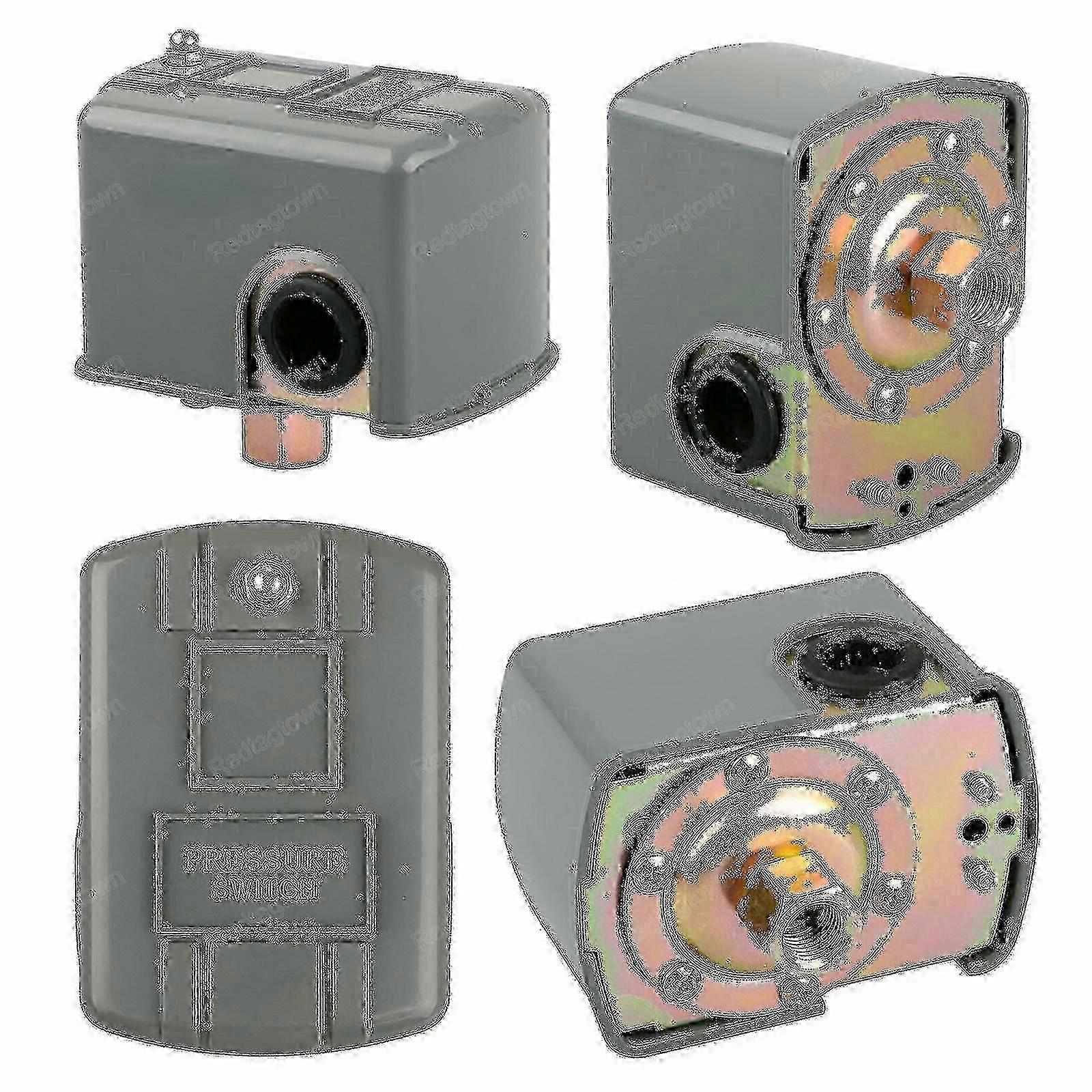 Vannpumpe trykkreguleringsbryter