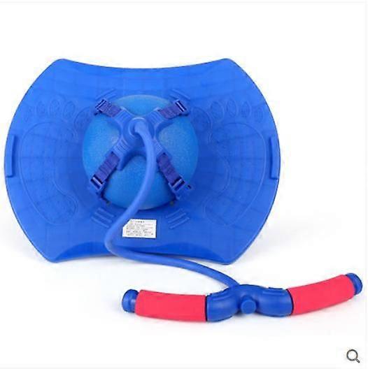 Zoingo Boingo Pogo -pallolelupeli 8