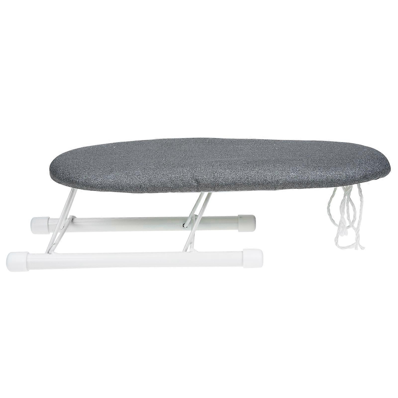 Compact Folding Ironing Board Sleeve for Home & Travel – Space Saving Design, Easy Storage & Portability, Clothes Care Essential