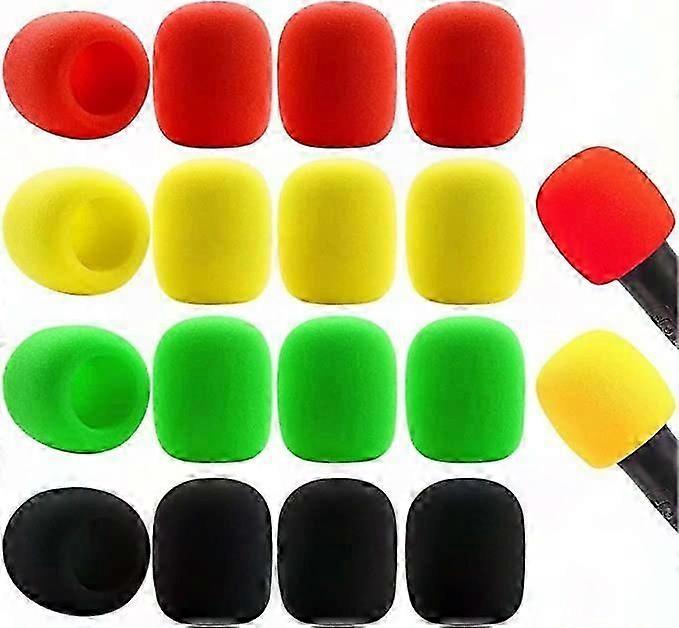 Microphone Foam Covers