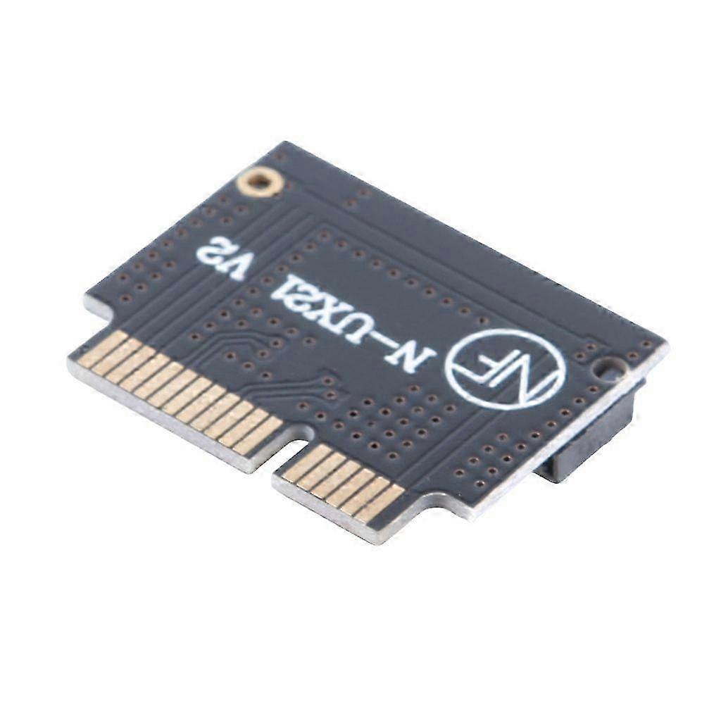 M.2 NGFF SSD Upgrade Adapter for UX21E, UX31A, TAICHI 21 & 31 Laptops - Enhance Your Storage Performance