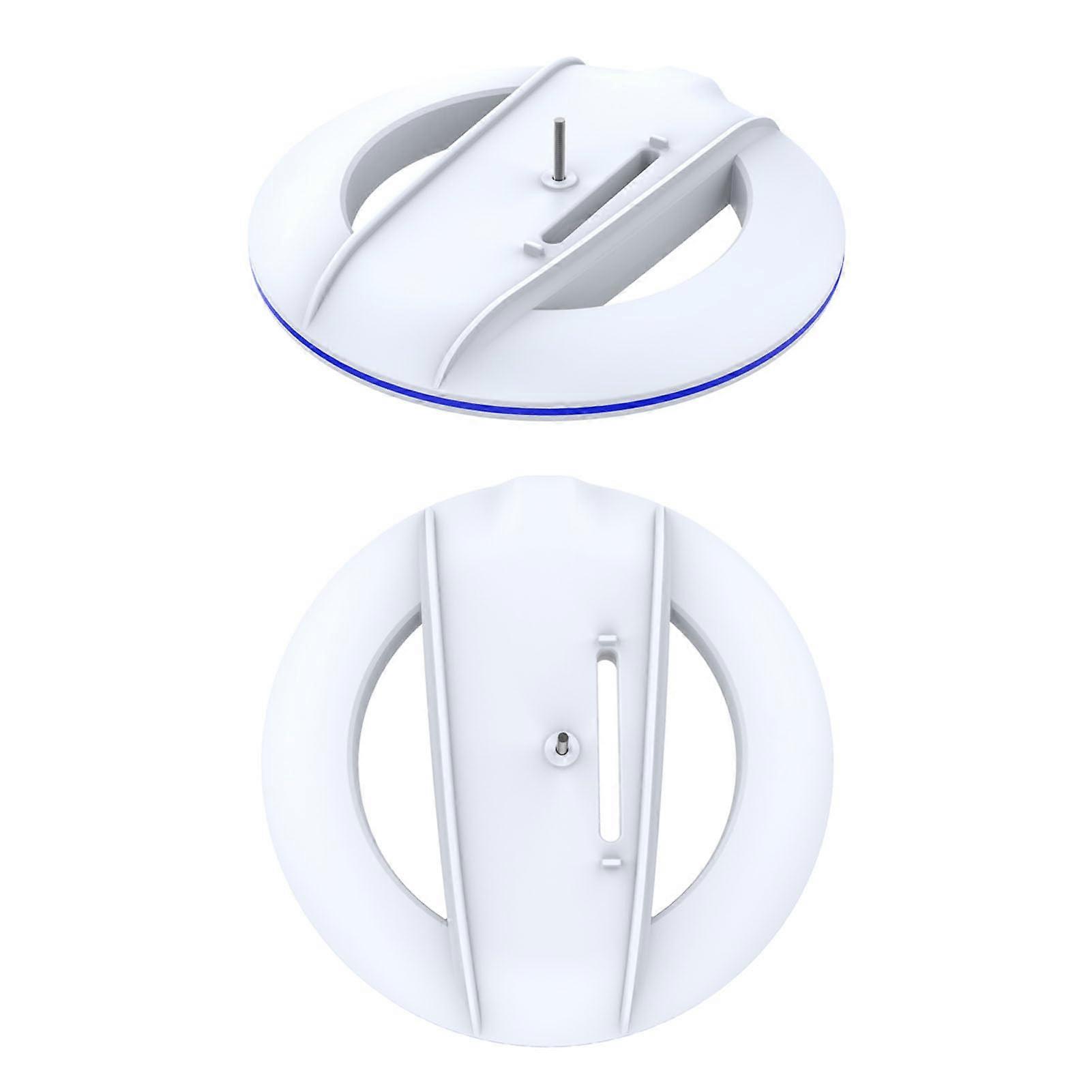 Vertical Stand for PS5 Slim Disc Digital Edition, Stable Support Base, Enhanced Cooling System, PS5 Slim Accessories
