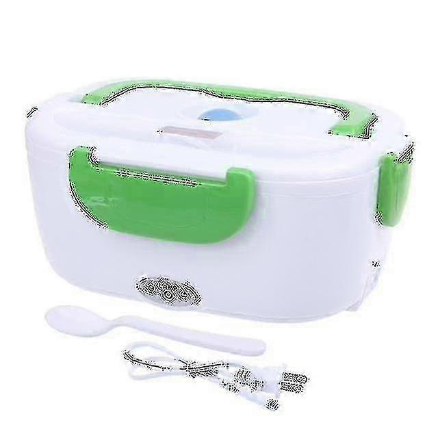 Multifunctional Electric Lunch Box with Heating & Insulation