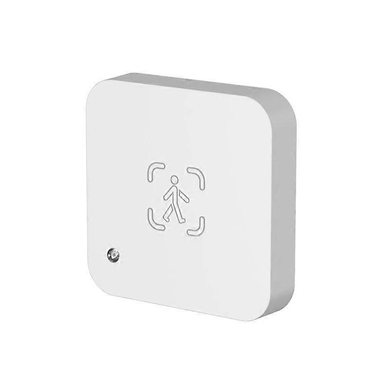 Human Presence Sensor Tuya WiFi Square